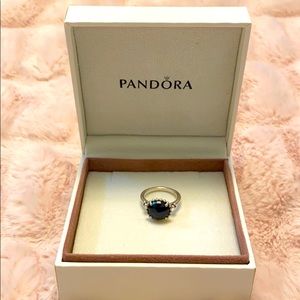 Pandora statement ring!